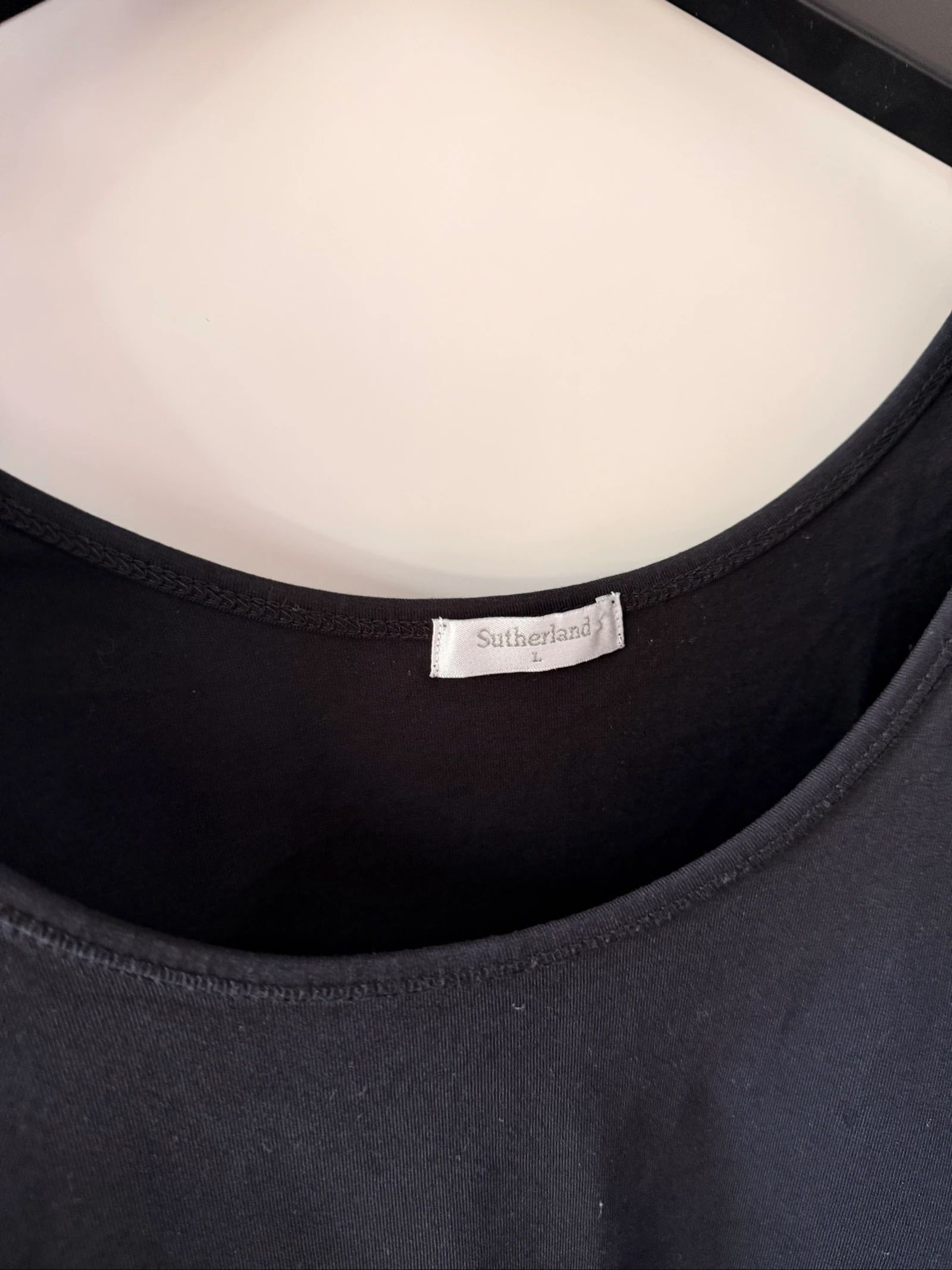 Vestido preto – photo 3